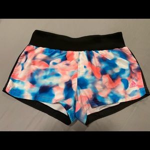 Adidas Athletic Shorts